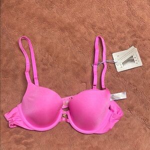 Savage X Fenty Microfiber T-Shirt Bra